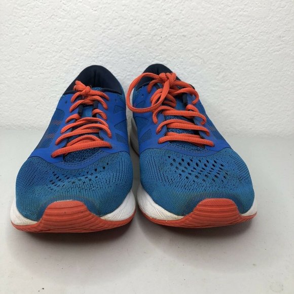 Asics RoadHawk FF 2 Road Running Shoes Mens Size 9 - Picture 2 of 11